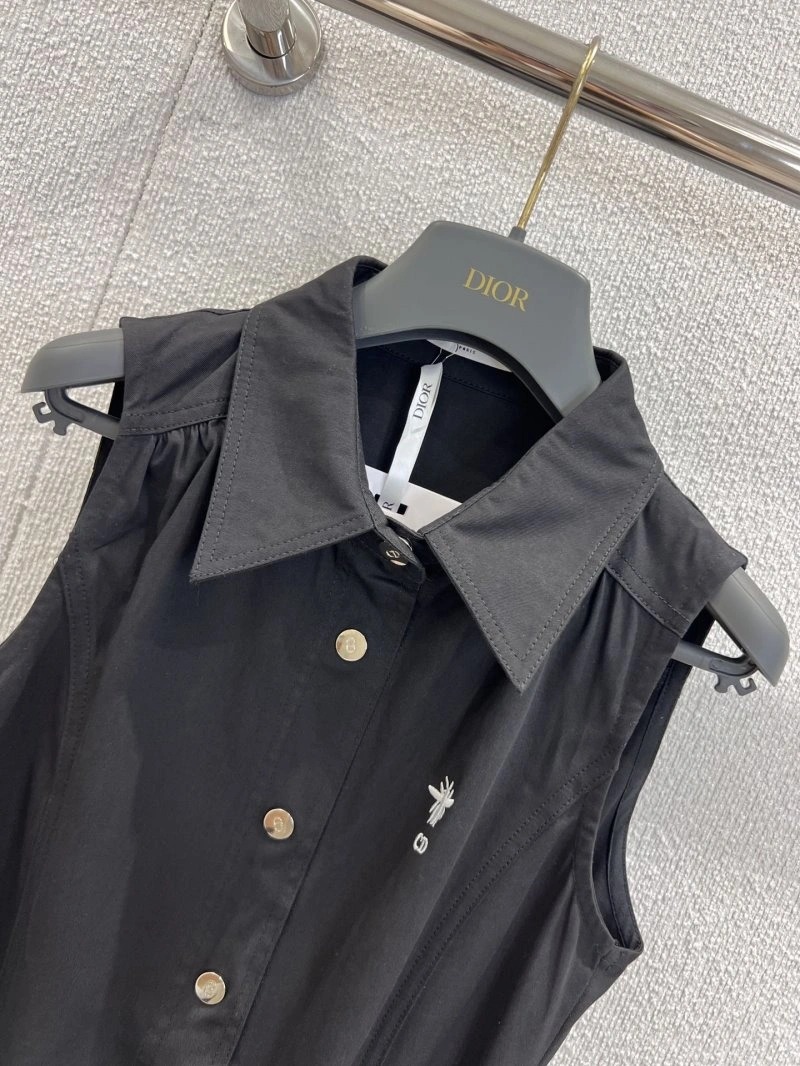 Christian Dior Dress Effortless 114623