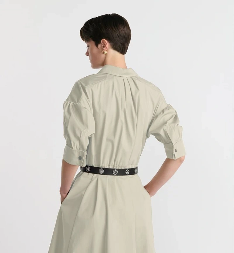 Supportive Christian Dior Dress 114619