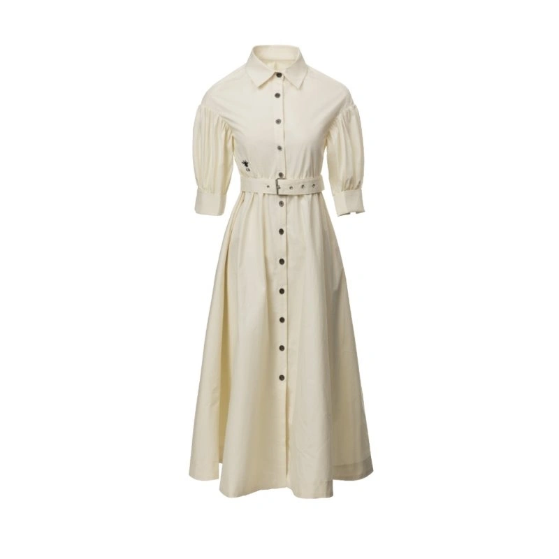 Supportive Christian Dior Dress 114619