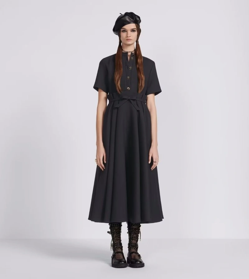 UrbanChic Christian Dior Dress 114616