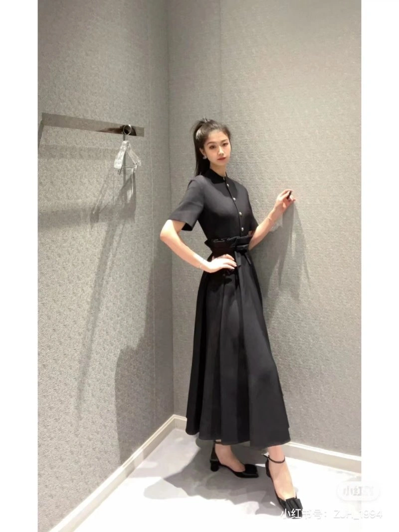 UrbanChic Christian Dior Dress 114616