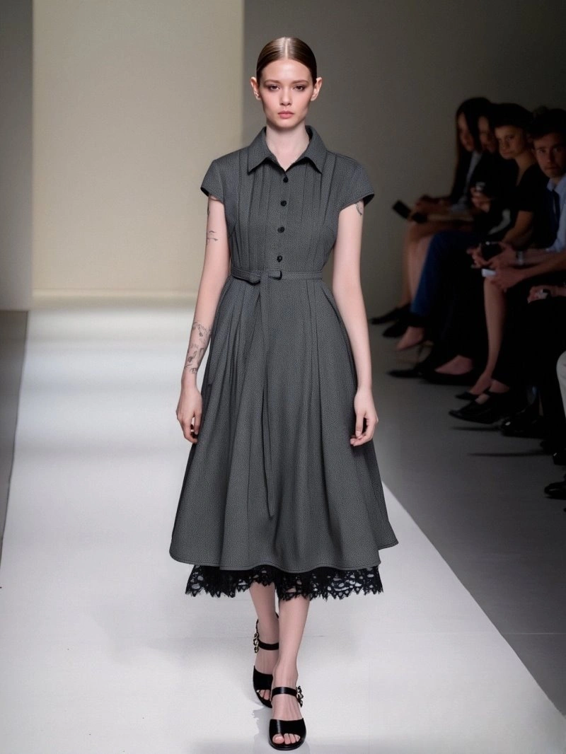 Casual Christian Dior Dress 114617