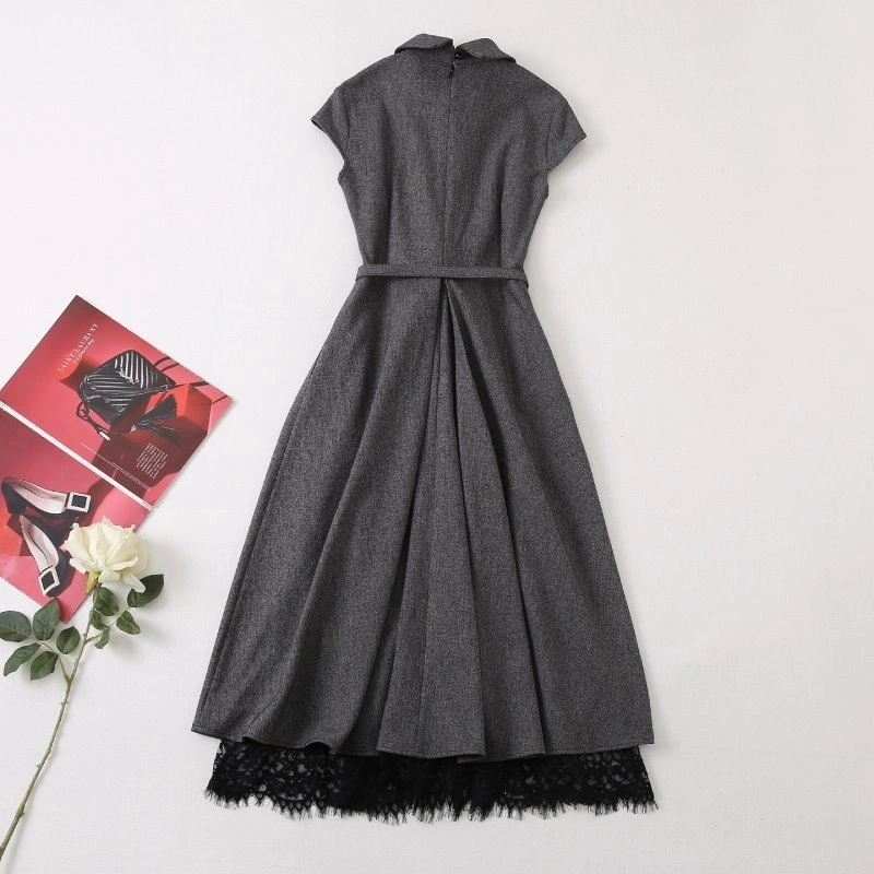 Casual Christian Dior Dress 114617