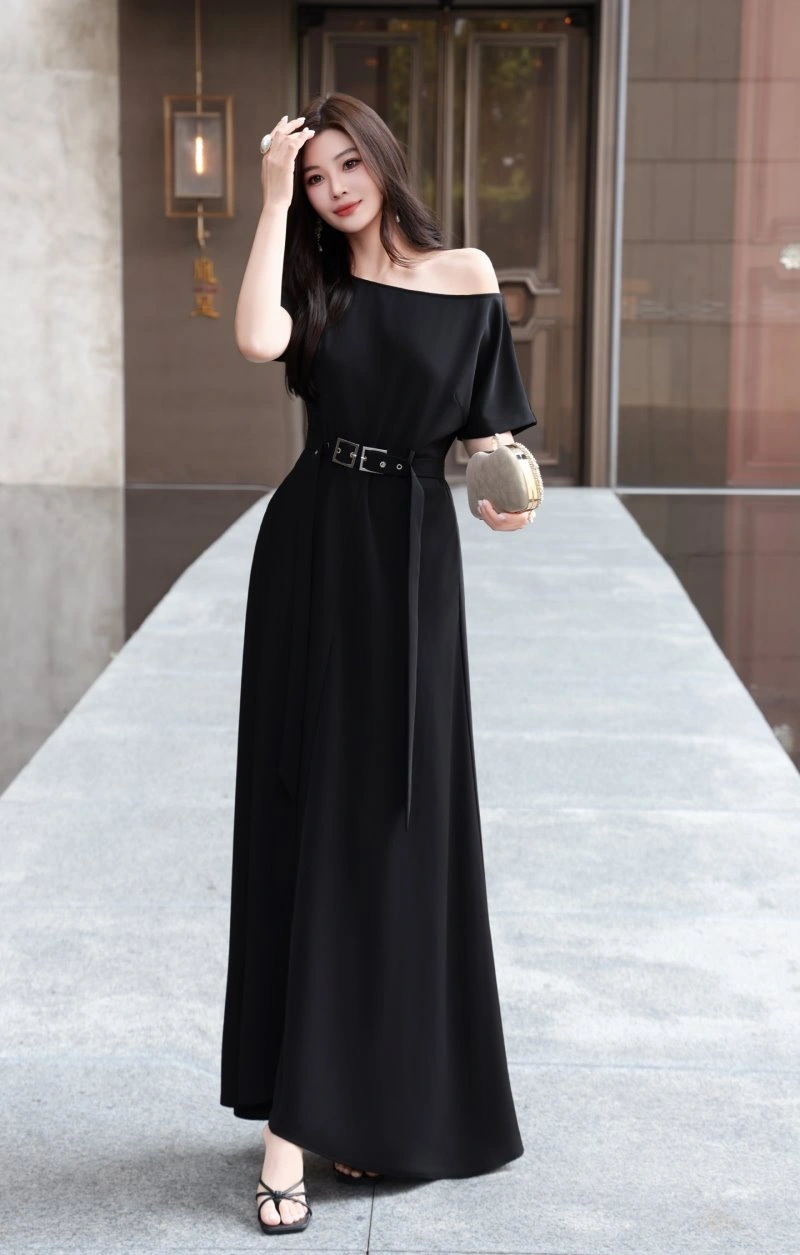 WrinkleFree Christian Dior Dress 114618