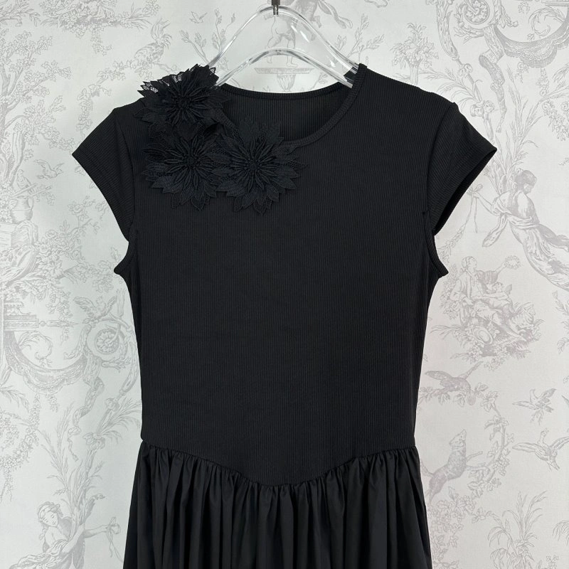 Breathable Christian Dior Dress 114615