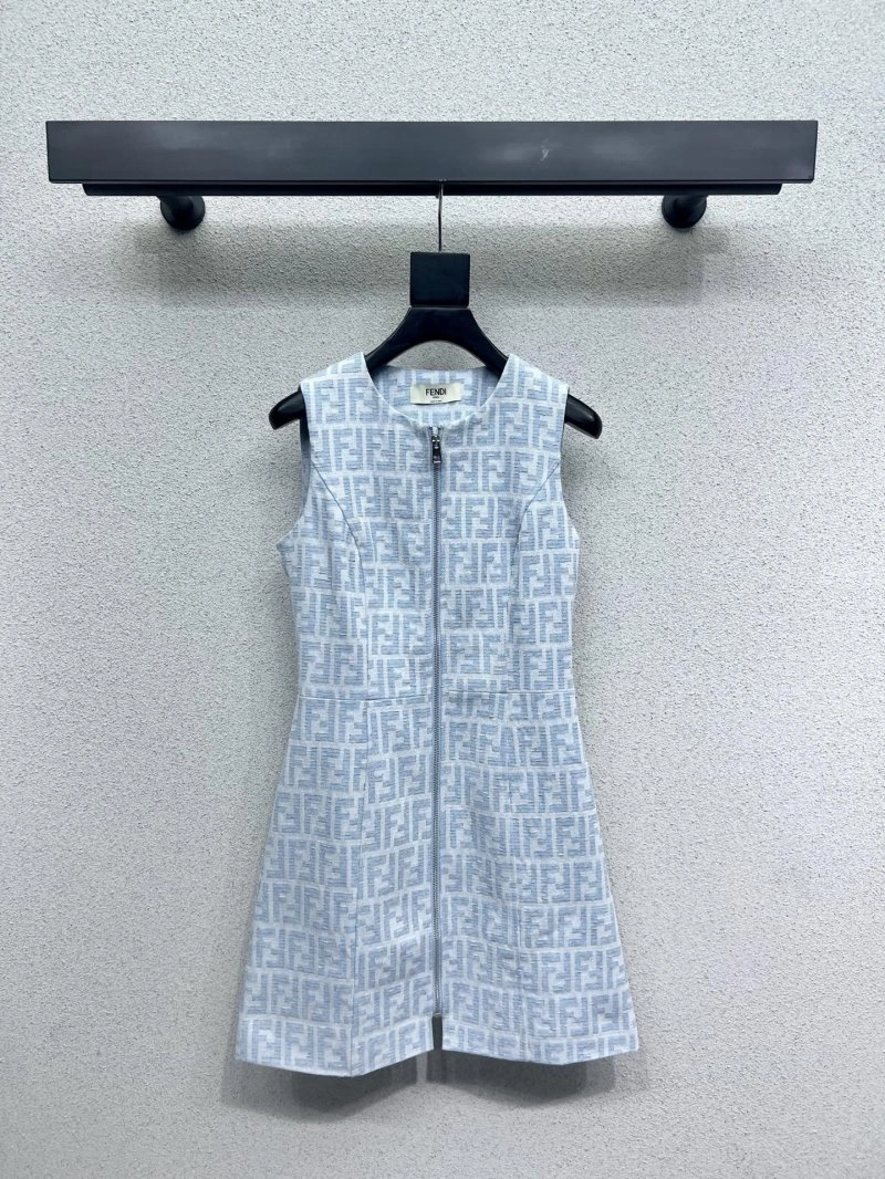 Unisex Christian Dior Dress 114613