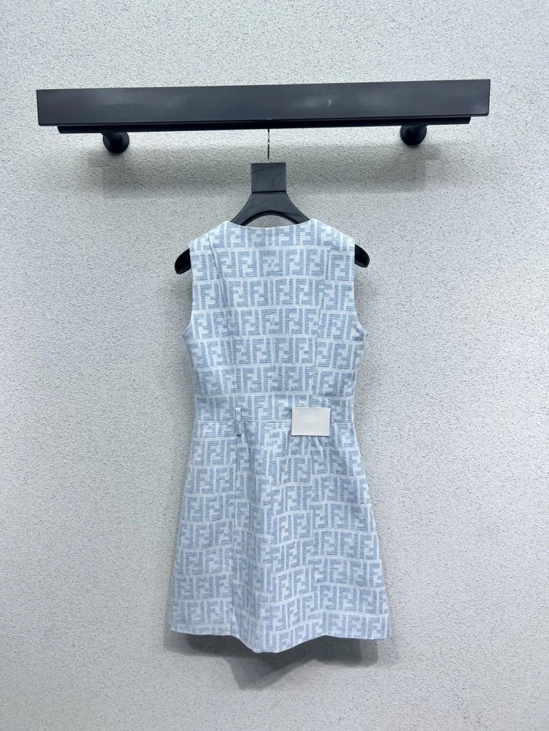 Unisex Christian Dior Dress 114613