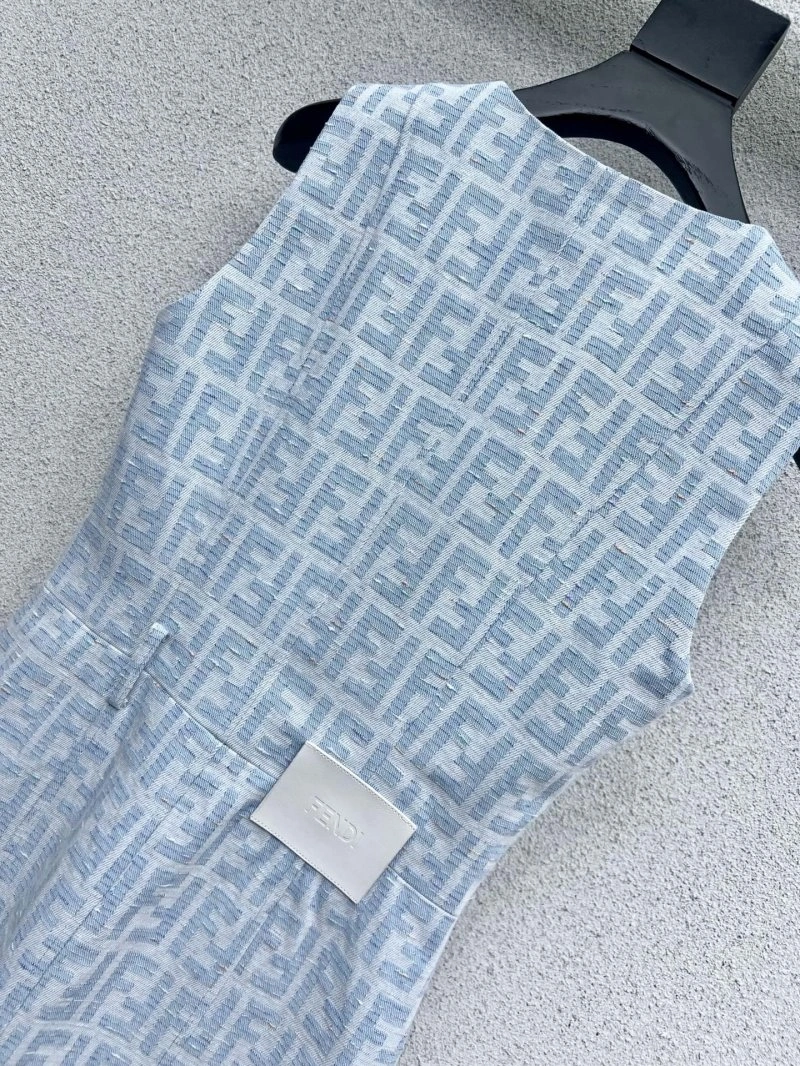 Unisex Christian Dior Dress 114613