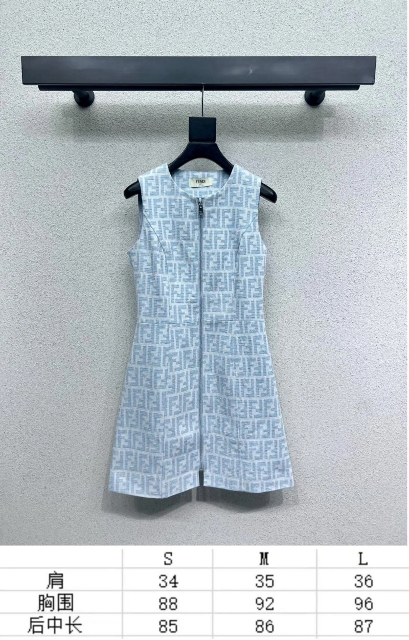 Unisex Christian Dior Dress 114613