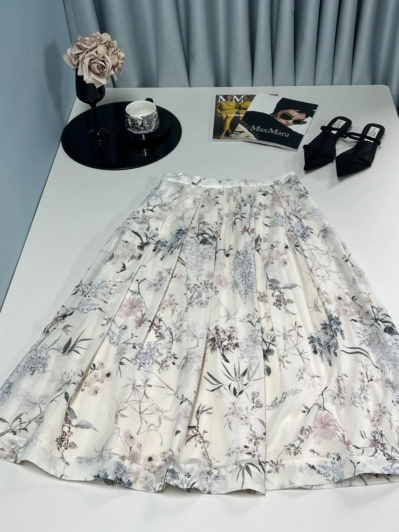 Christian Dior Dress Modern 114611