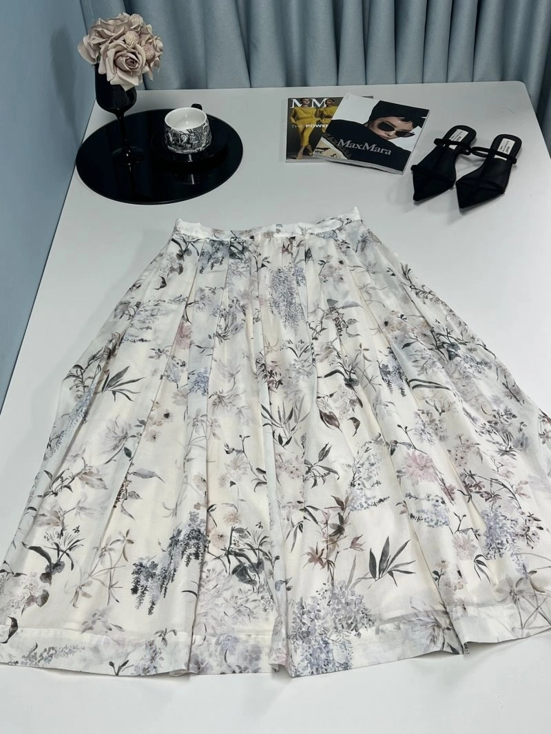 Christian Dior Dress Modern 114611