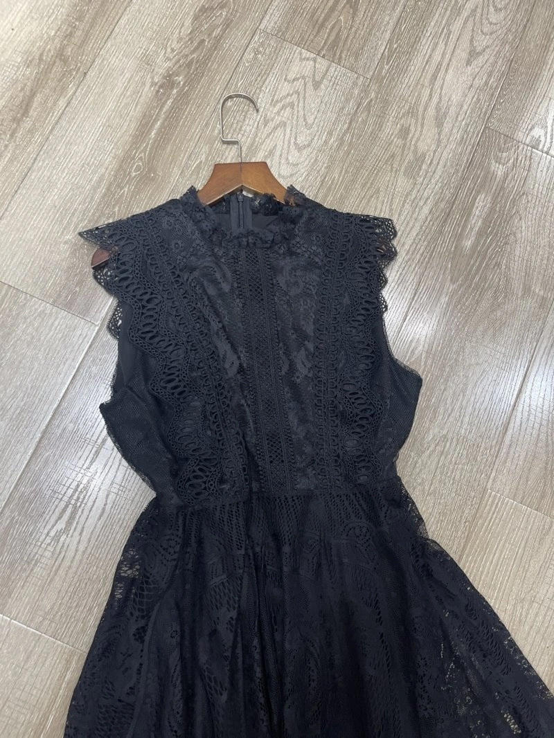 Christian Dior Dress SmoothTexture 114610