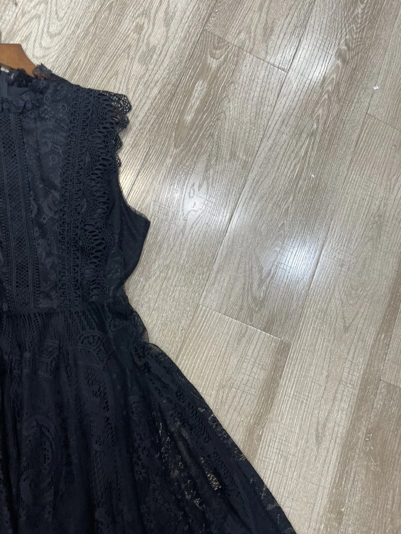 Christian Dior Dress SmoothTexture 114610