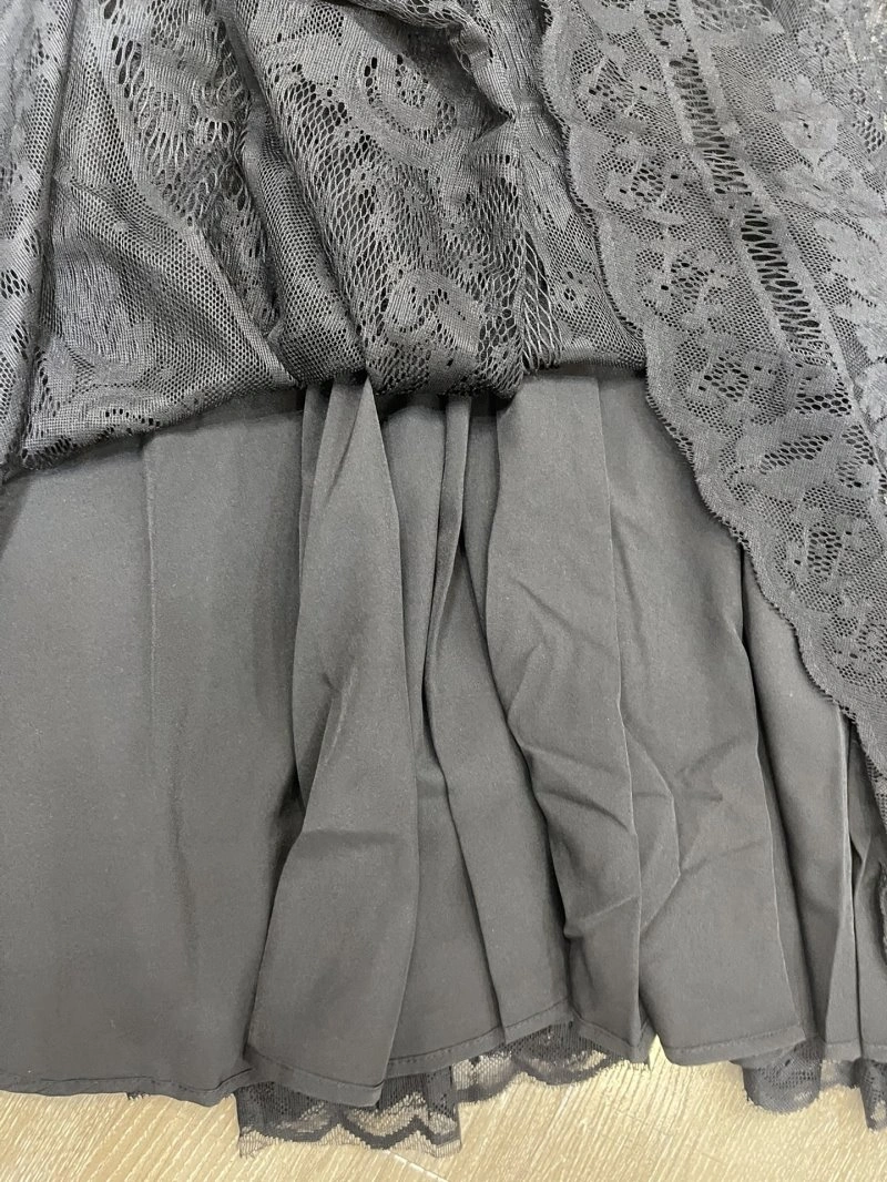 Christian Dior Dress SmoothTexture 114610