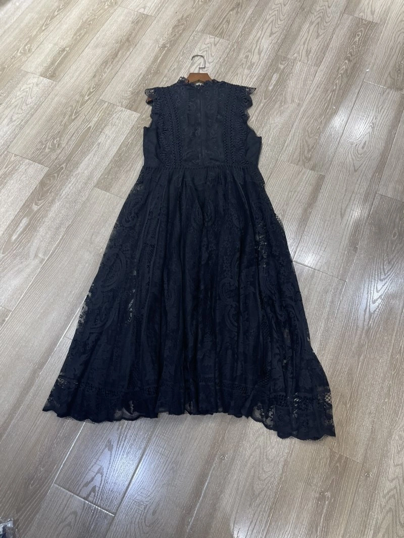 Christian Dior Dress SmoothTexture 114610