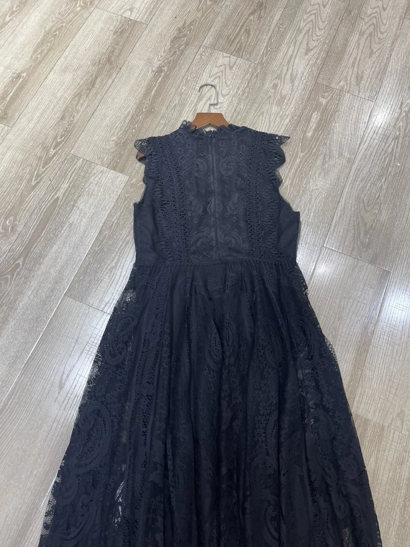 Christian Dior Dress SmoothTexture 114610