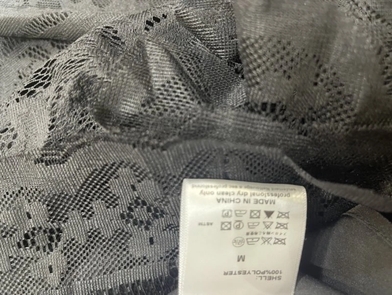 Christian Dior Dress SmoothTexture 114610