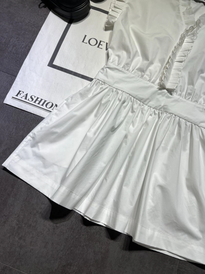 Packable Christian Dior Dress 114607