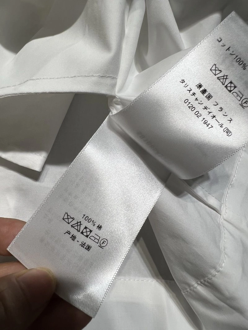 Packable Christian Dior Dress 114607