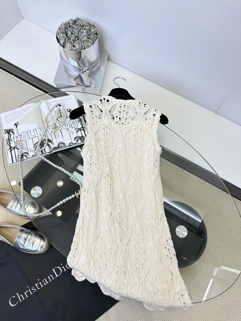 Christian Dior Dress Stylish 114606