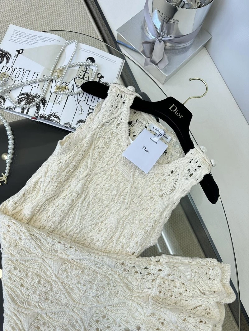 Christian Dior Dress Stylish 114606