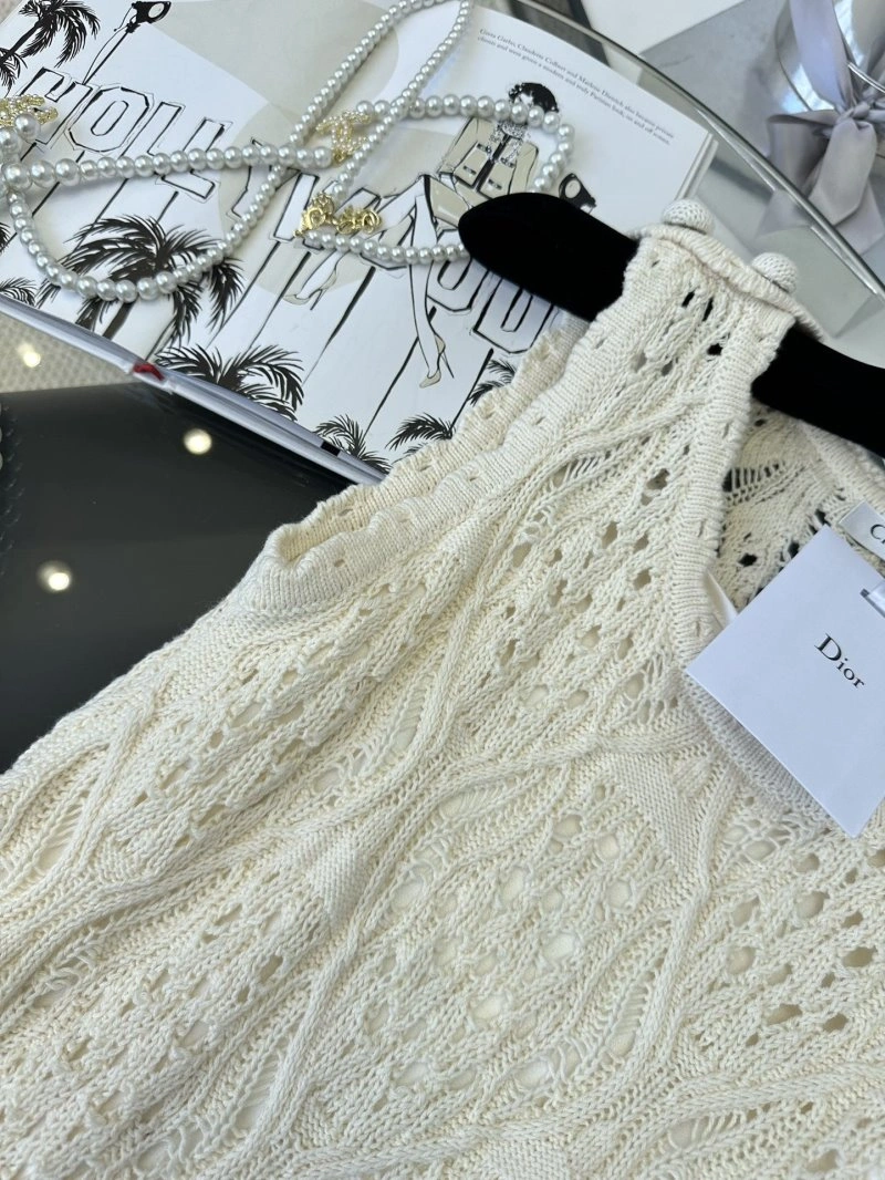 Christian Dior Dress Stylish 114606