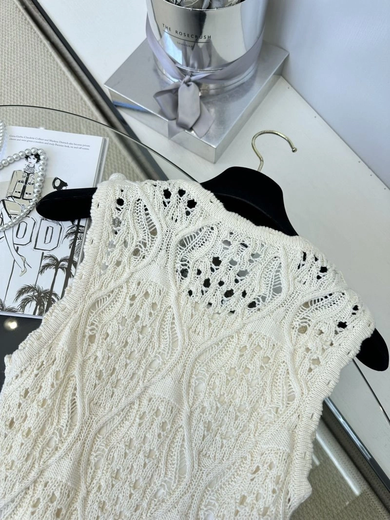Christian Dior Dress Stylish 114606