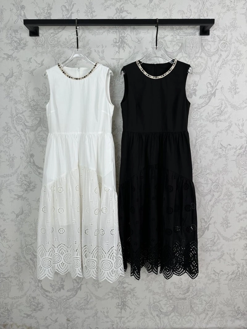Durable Christian Dior Dress 114605