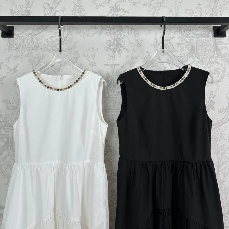 Durable Christian Dior Dress 114605