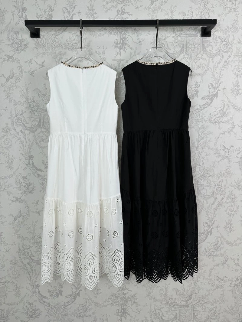 Durable Christian Dior Dress 114605