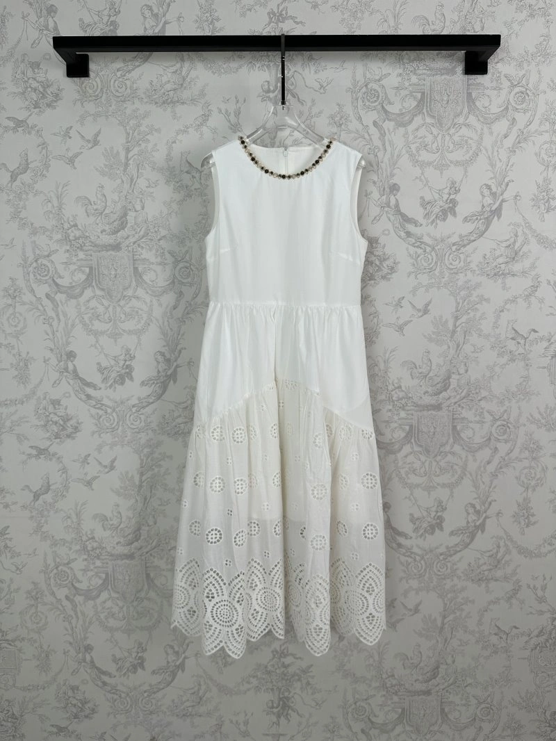 Durable Christian Dior Dress 114605