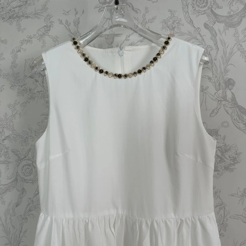 Durable Christian Dior Dress 114605