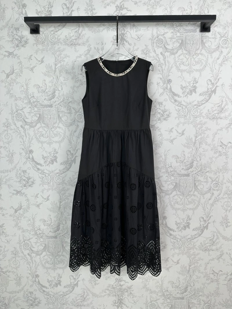 Durable Christian Dior Dress 114605
