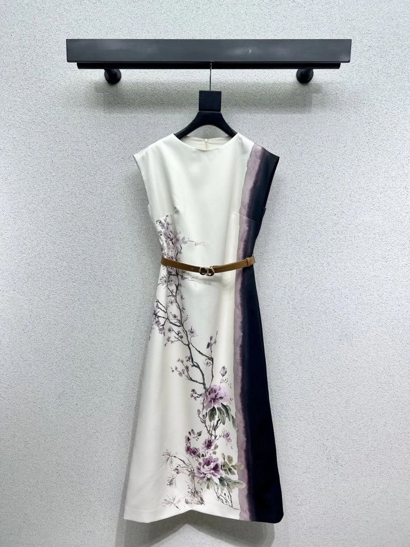MultiPurpose Christian Dior Dress 114604