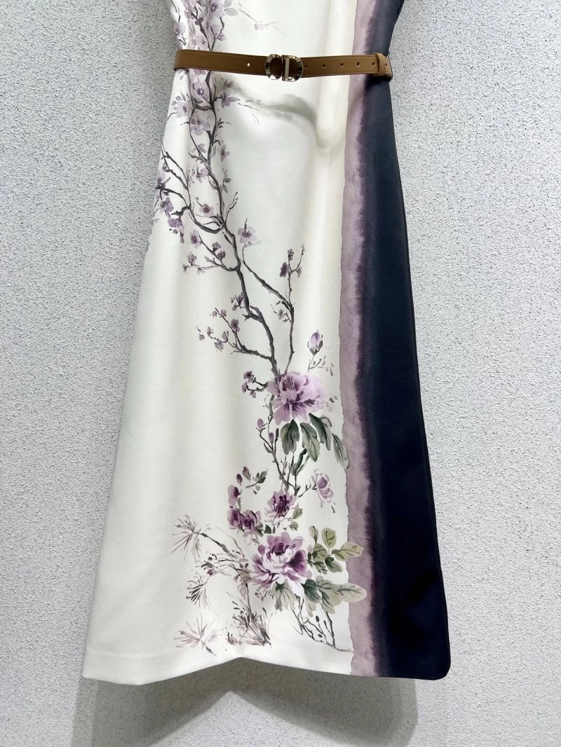 MultiPurpose Christian Dior Dress 114604