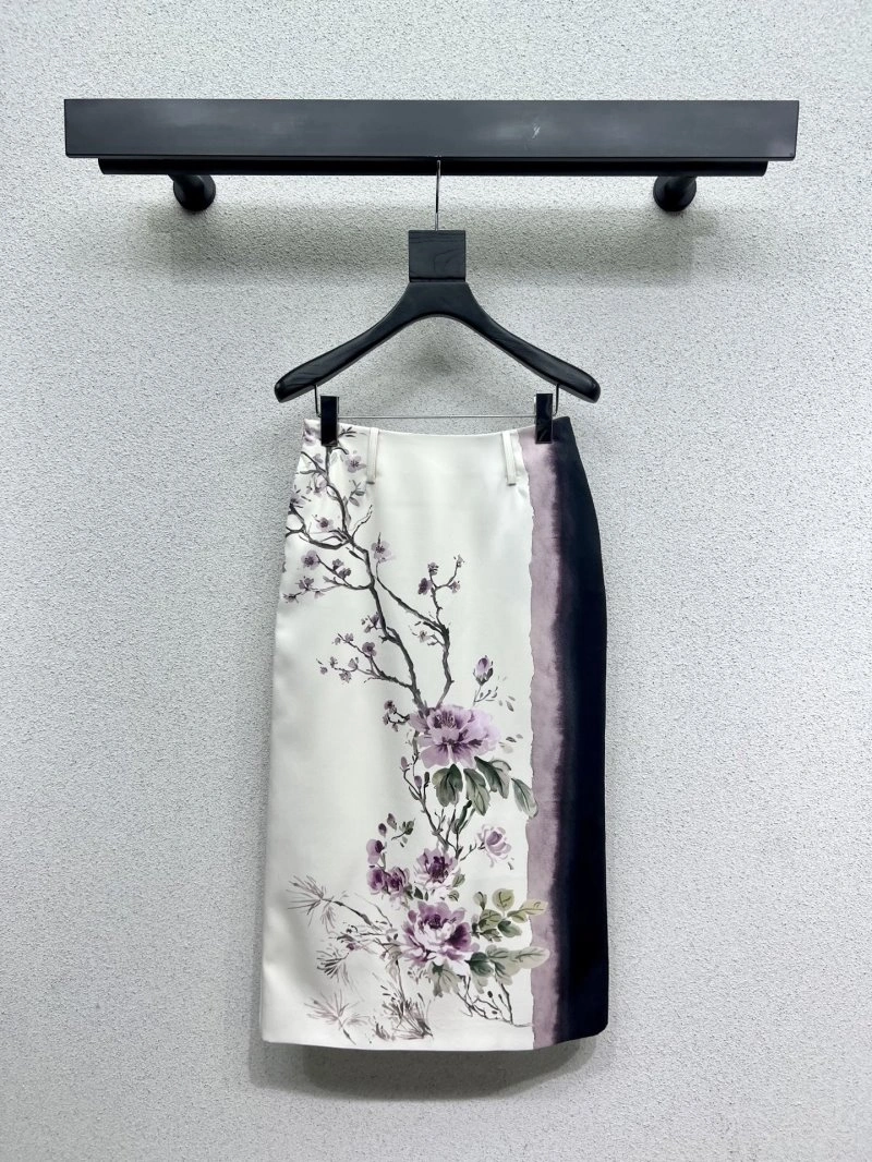 Cozy Christian Dior Dress 114603