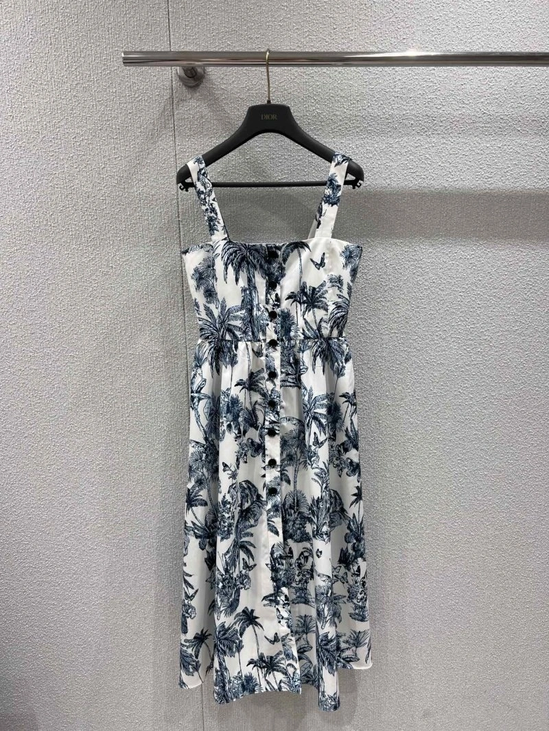 SmartChoice Christian Dior Dress 114602