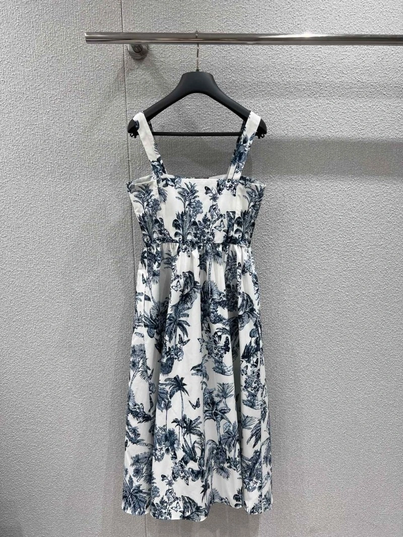 SmartChoice Christian Dior Dress 114602