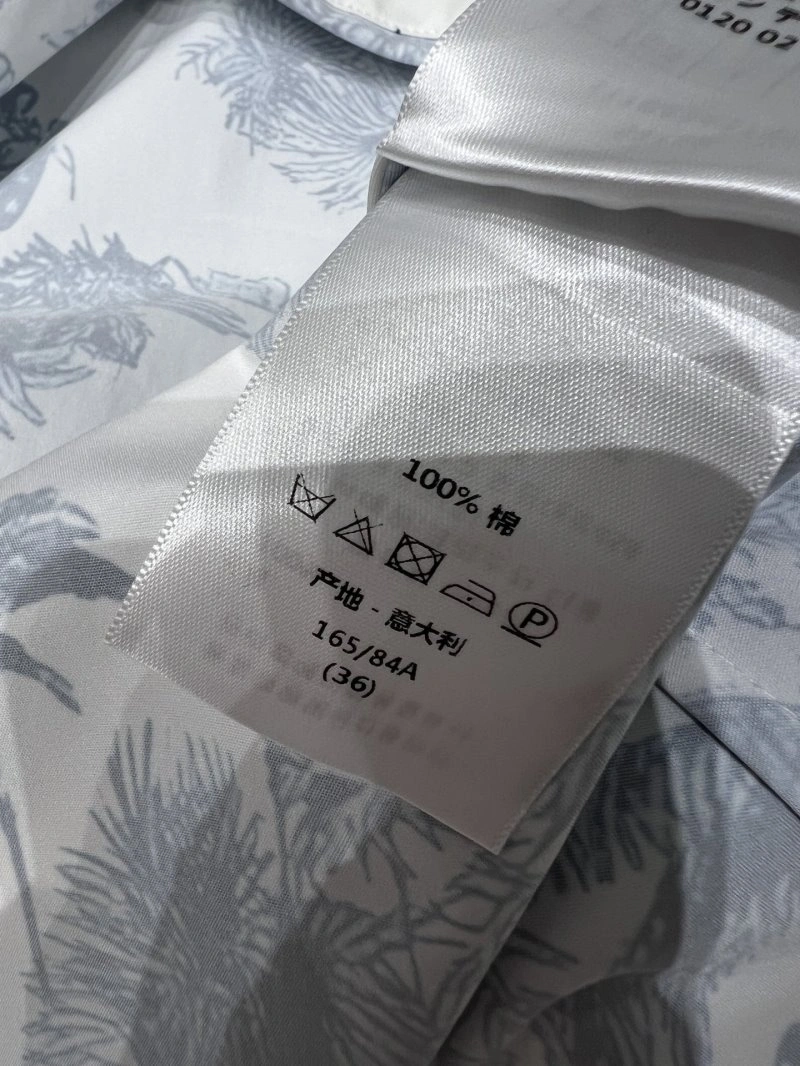 SmartChoice Christian Dior Dress 114602