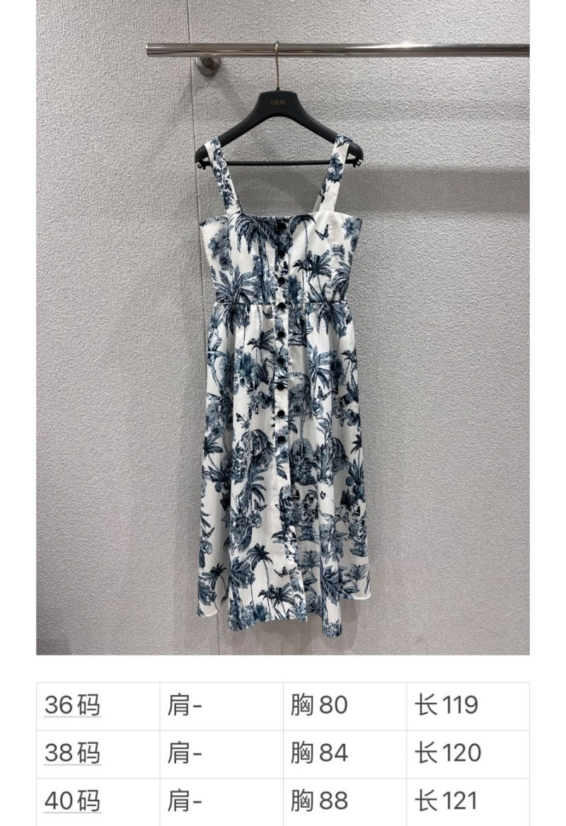 SmartChoice Christian Dior Dress 114602
