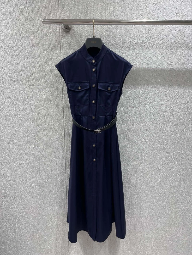 Classic Christian Dior Dress 114601