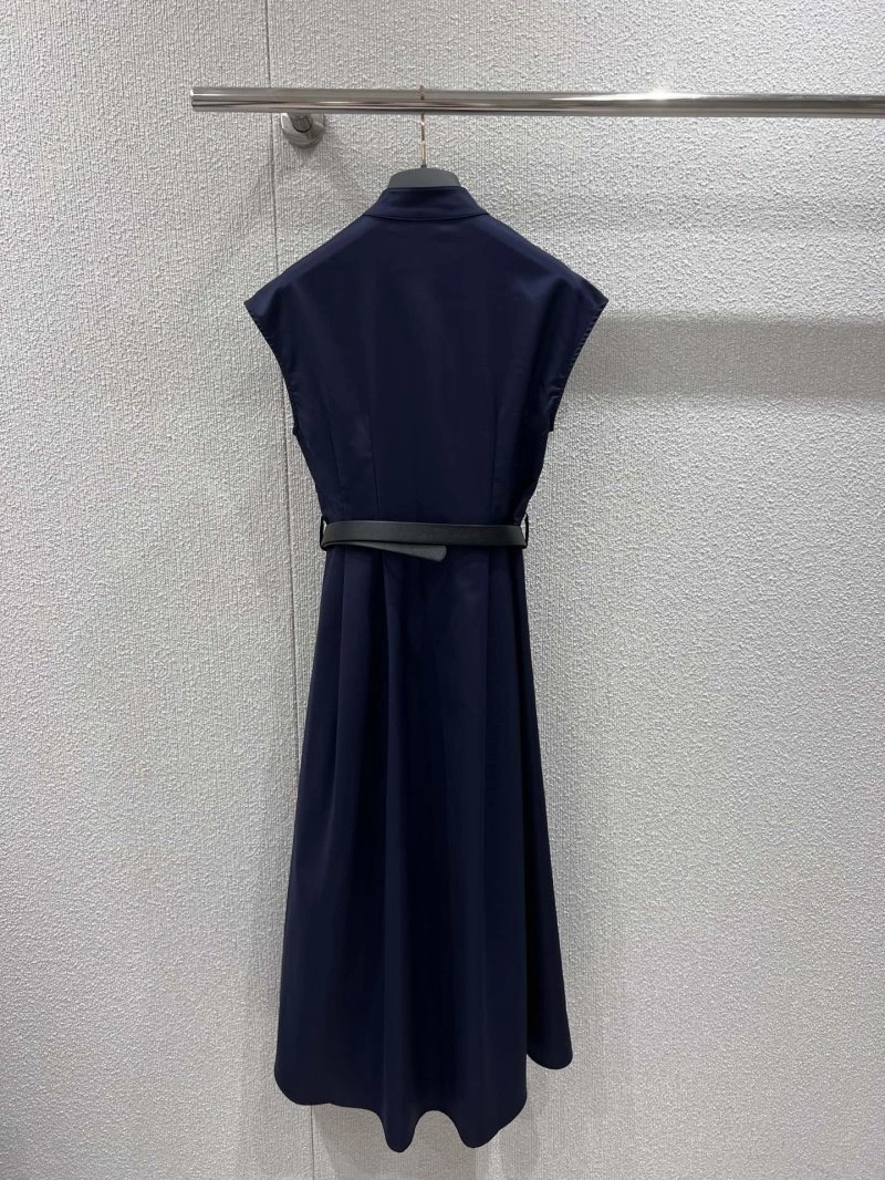 Classic Christian Dior Dress 114601