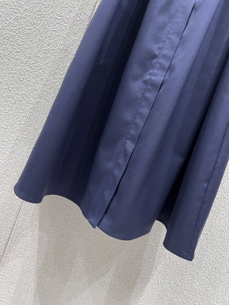 Classic Christian Dior Dress 114601