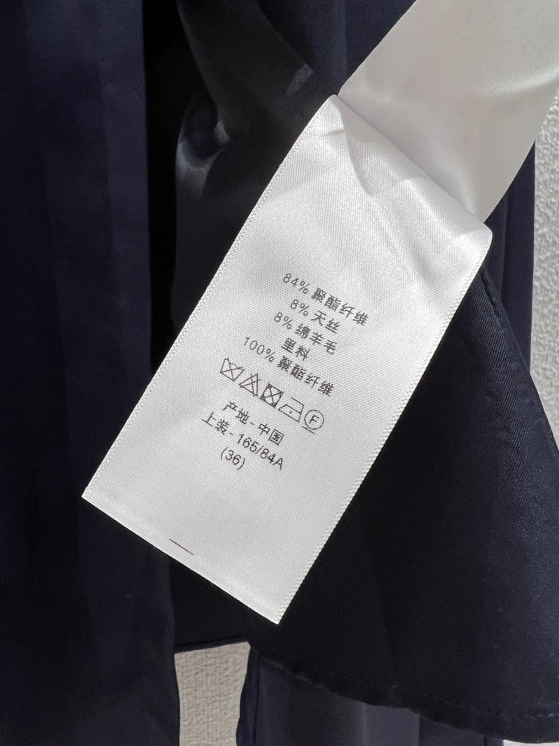 Classic Christian Dior Dress 114601