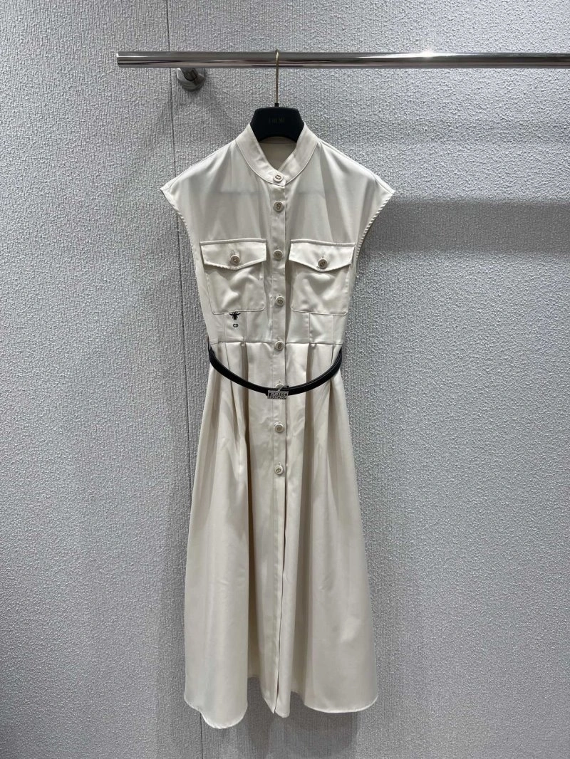 Christian Dior Dress NewStyle 114587