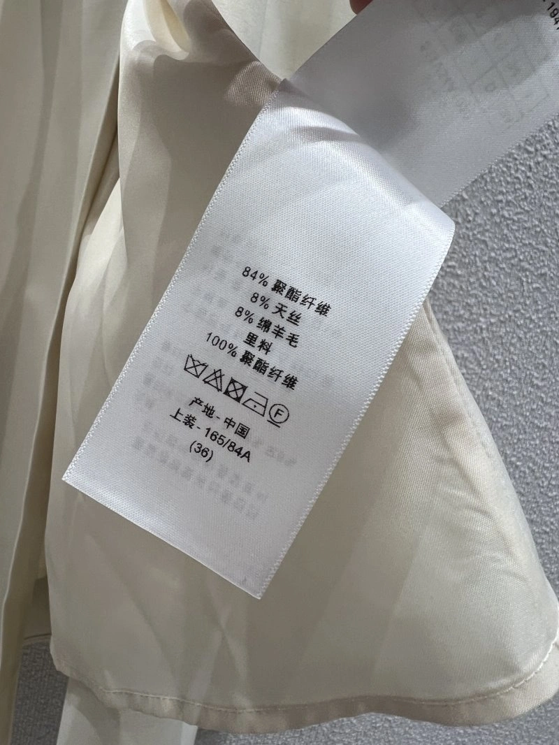 Christian Dior Dress NewStyle 114587