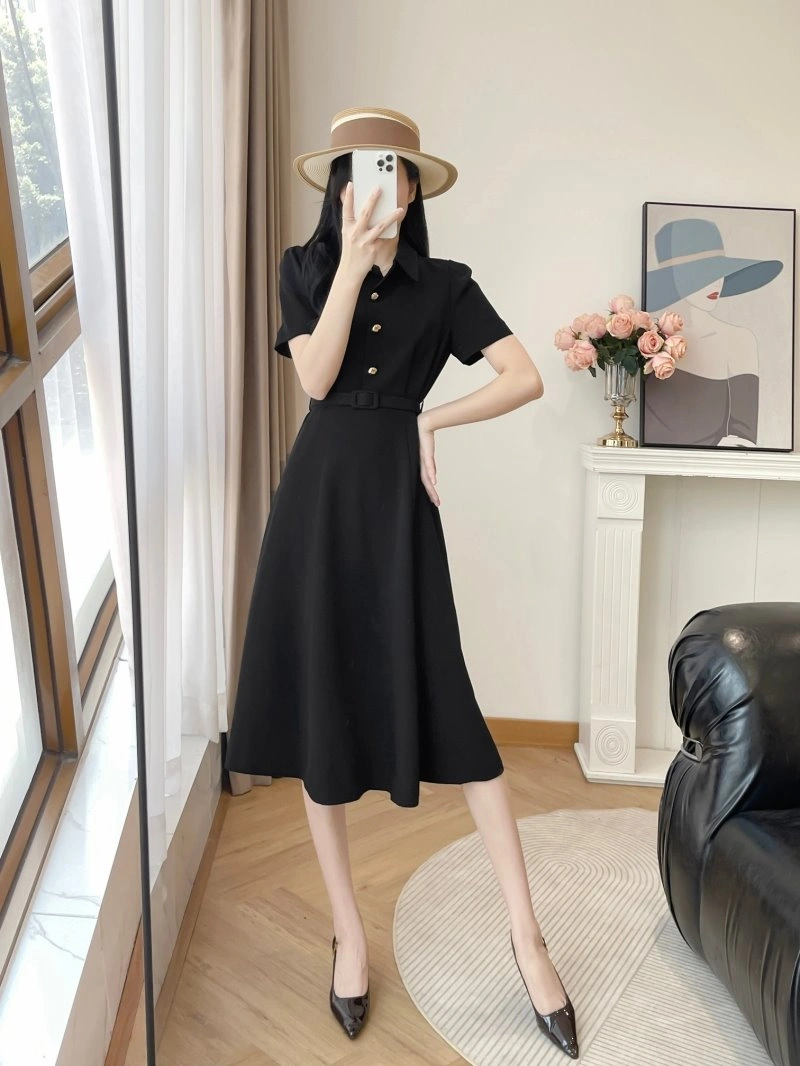 TravelReady Christian Dior Dress 114586