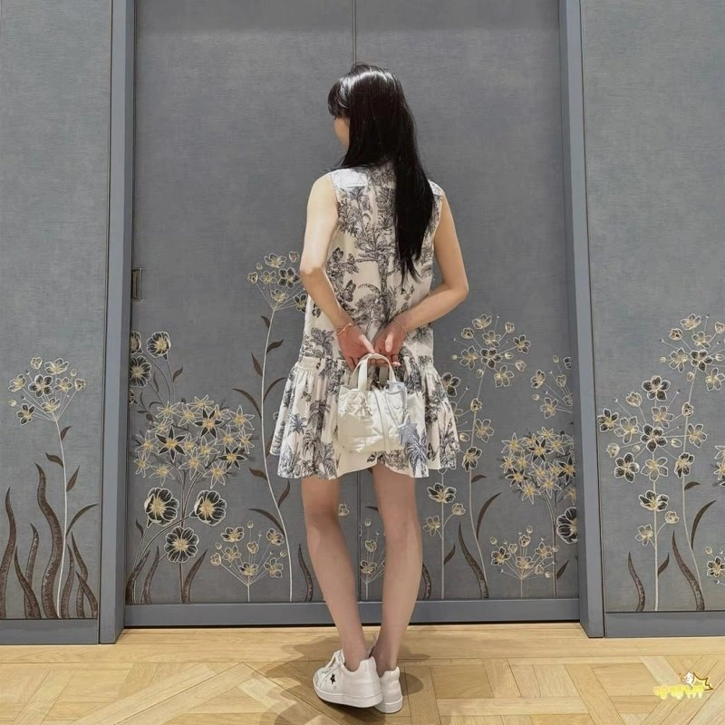 Christian Dior Dress OnTrend 114591