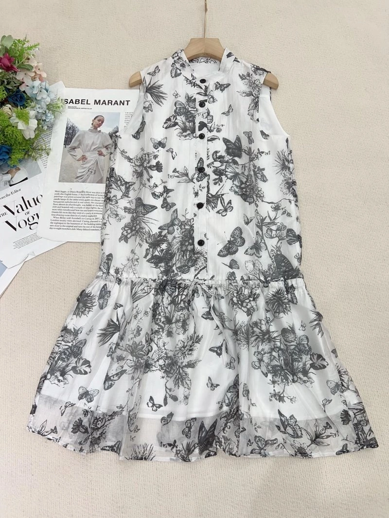 Christian Dior Dress OnTrend 114591