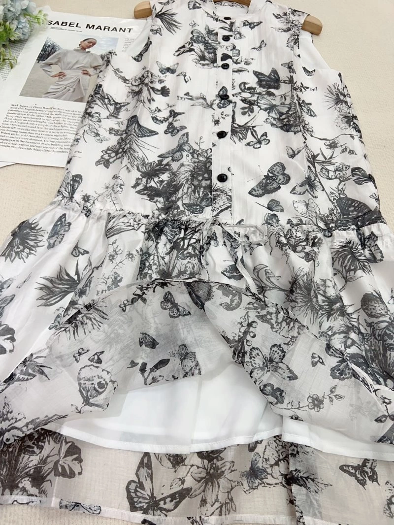 Christian Dior Dress OnTrend 114591